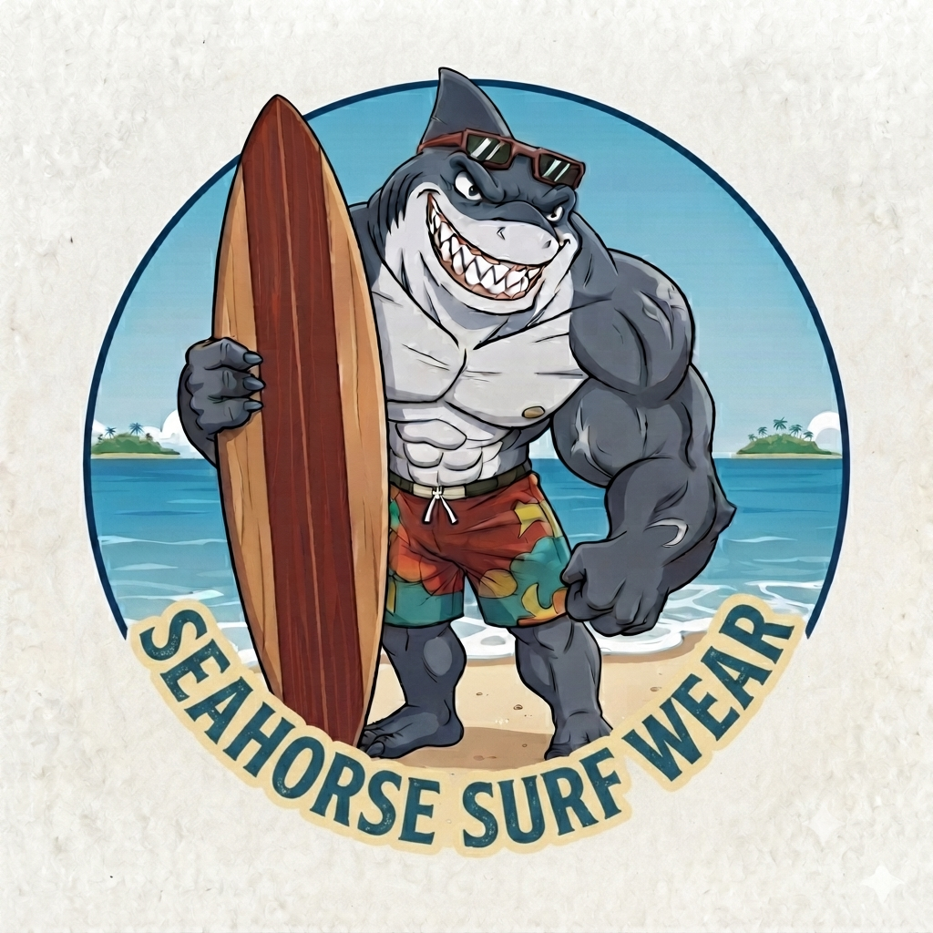 RIP surfer