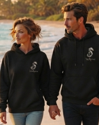Silver Bullet SOFTIES HOODIE