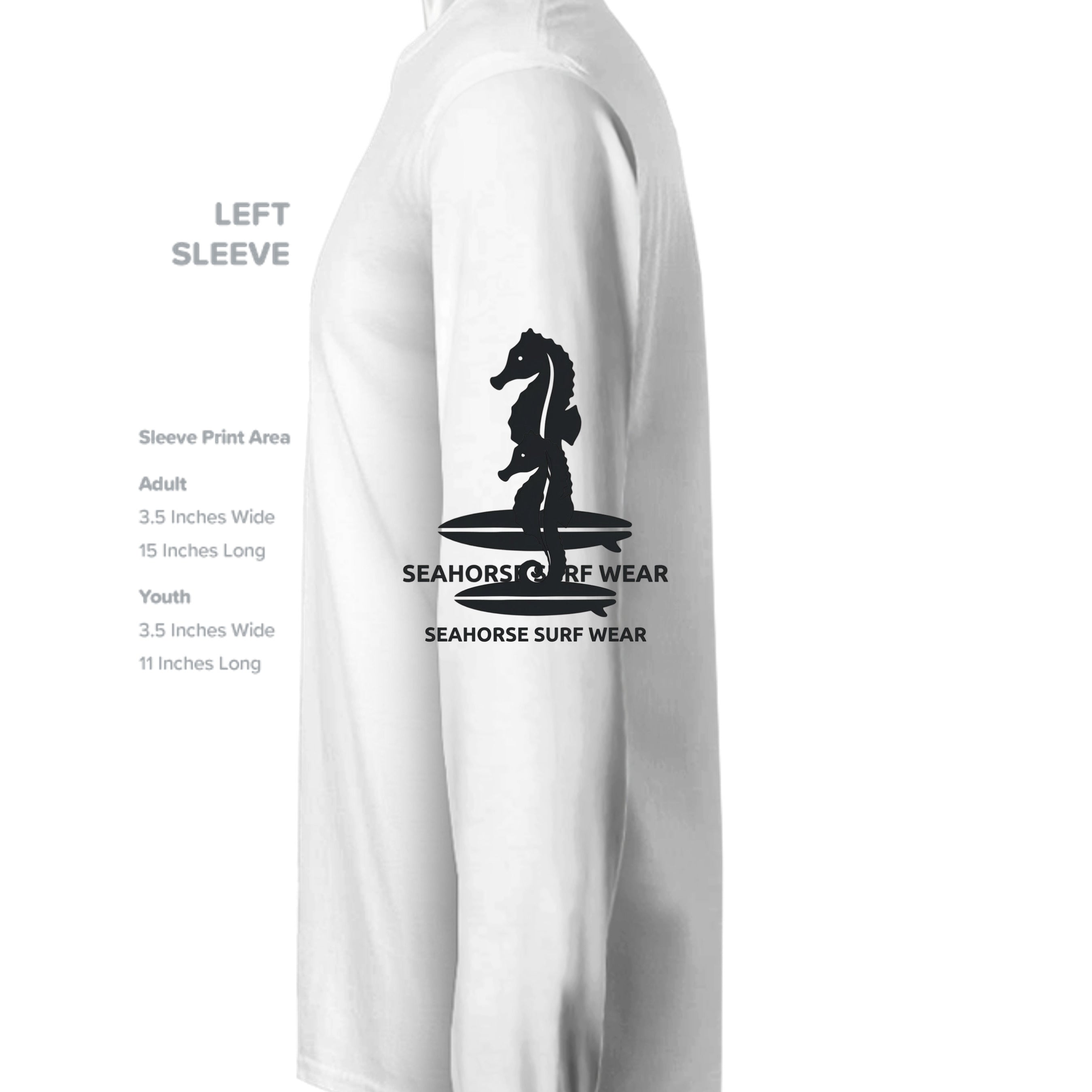 WHITE - P1607 - SLEEVE_LEFT