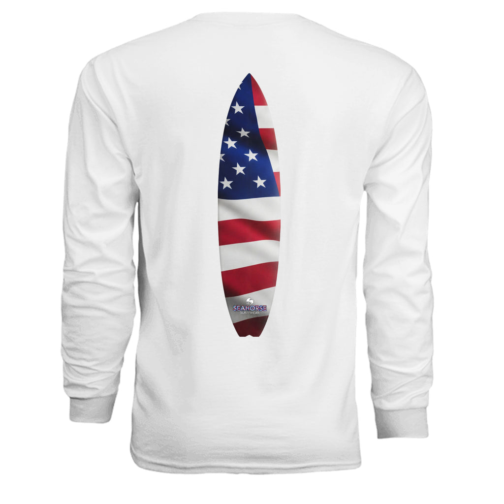 WHITE - N3165 - BACK