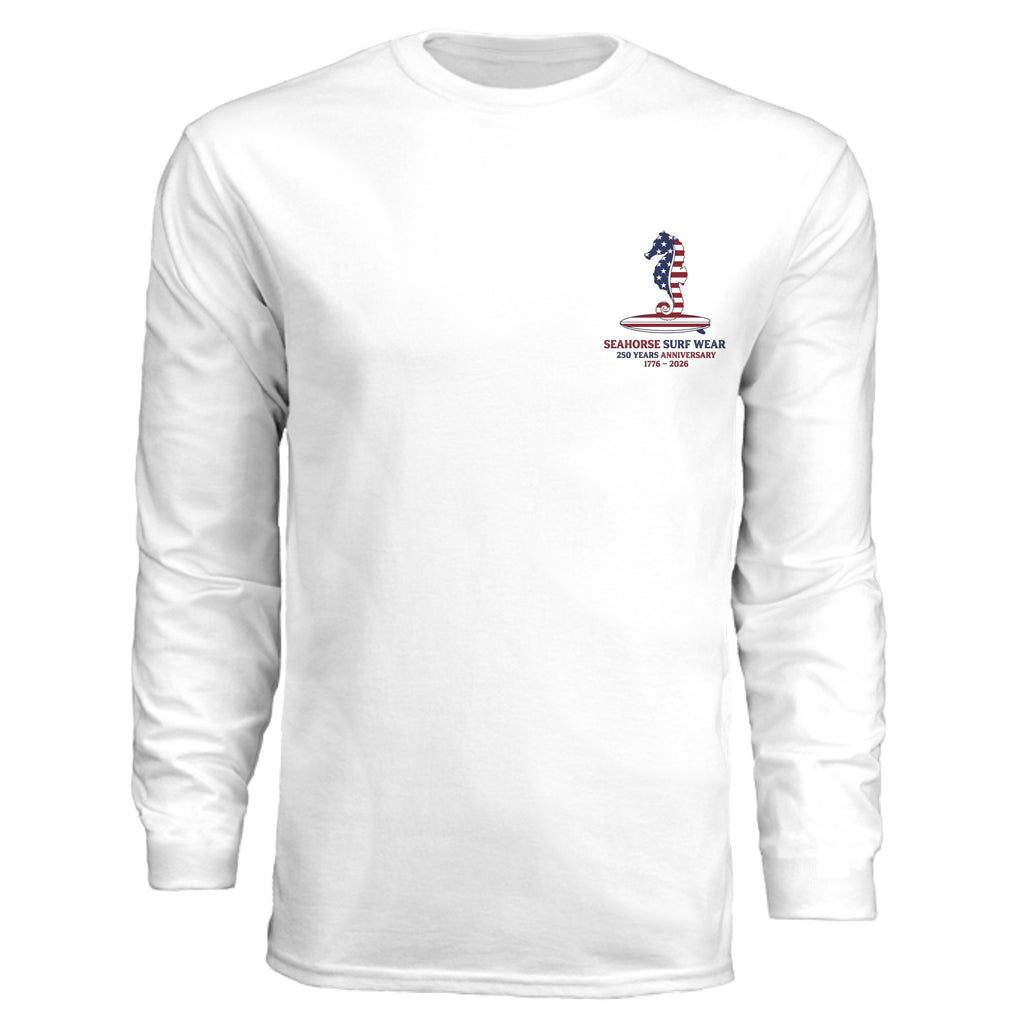 WHITE - N3165 - FRONT