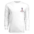 WHITE - N3165 - FRONT