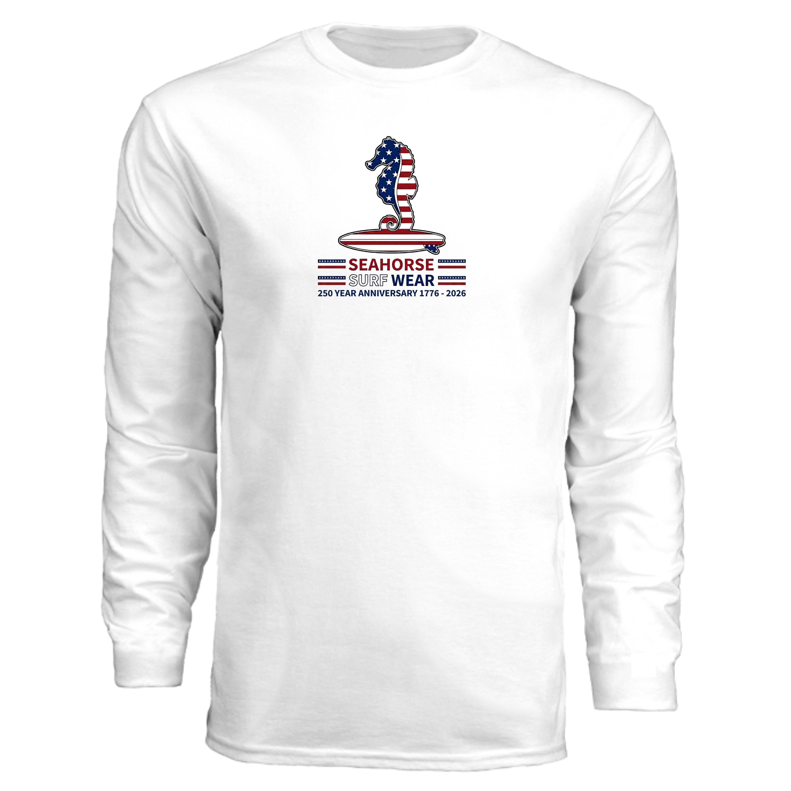 WHITE - N3165 - FRONT