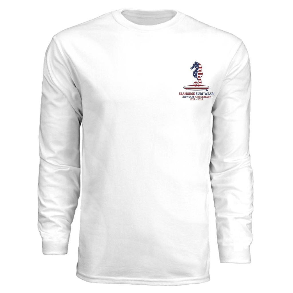 WHITE - N3165 - FRONT