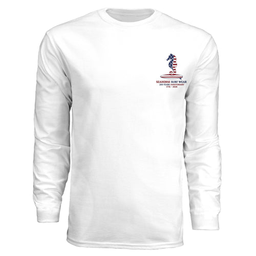 WHITE - N3165 - FRONT