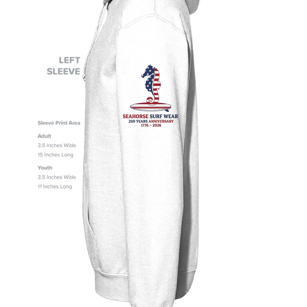 WHITE - G185 - SLEEVE_LEFT