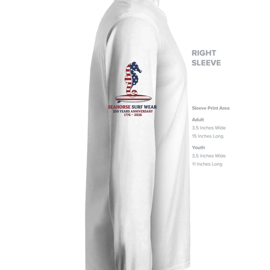 WHITE - G180 - SLEEVE_RIGHT