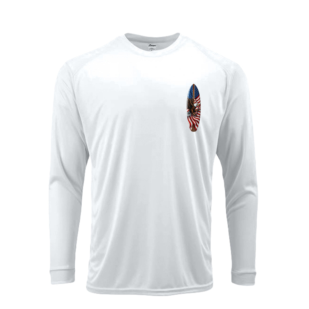 White - 210 - FRONT