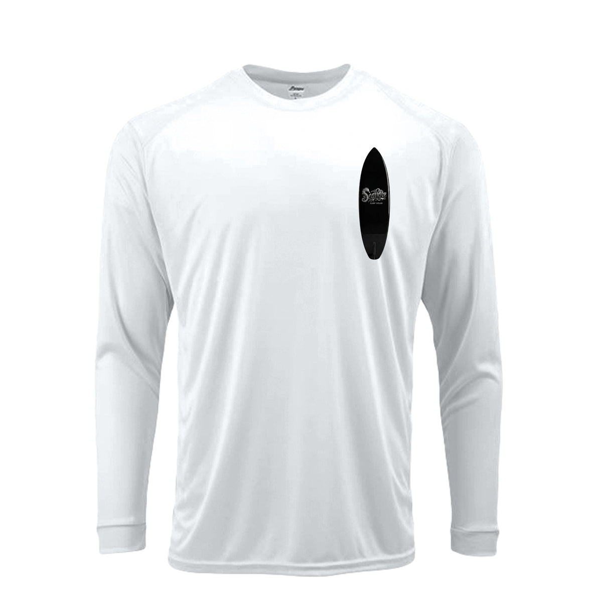 White - 210 - FRONT