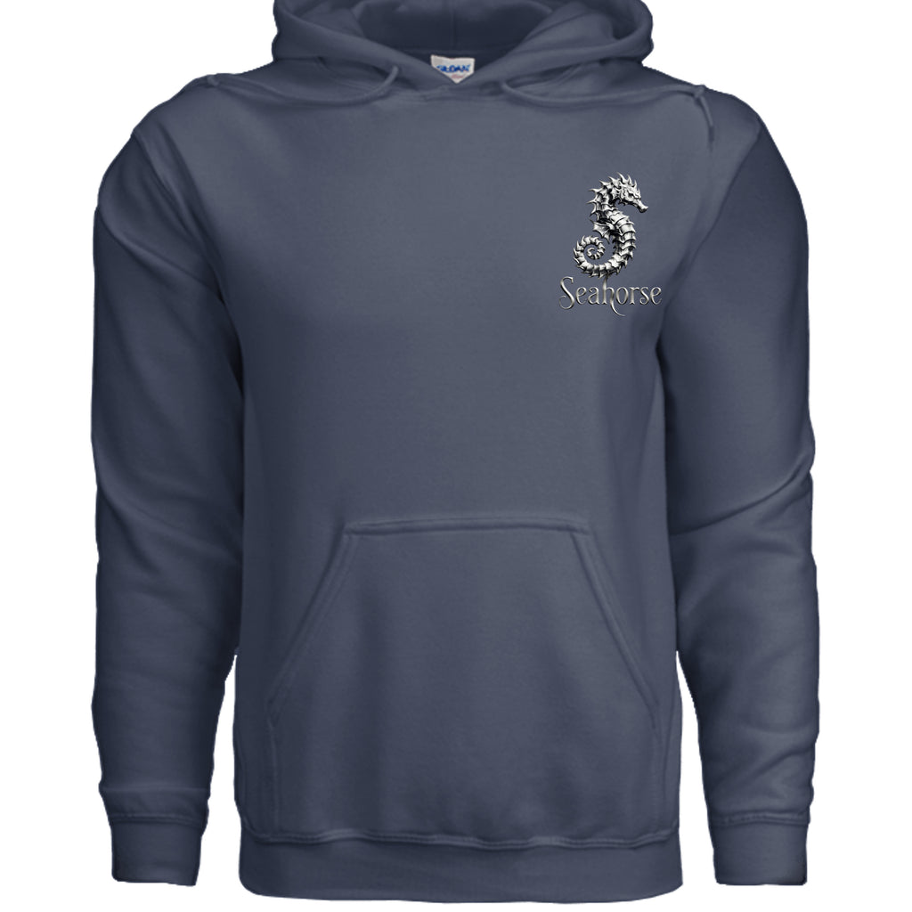 NAVY - SF500 - FRONT