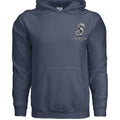 NAVY - SF500 - FRONT