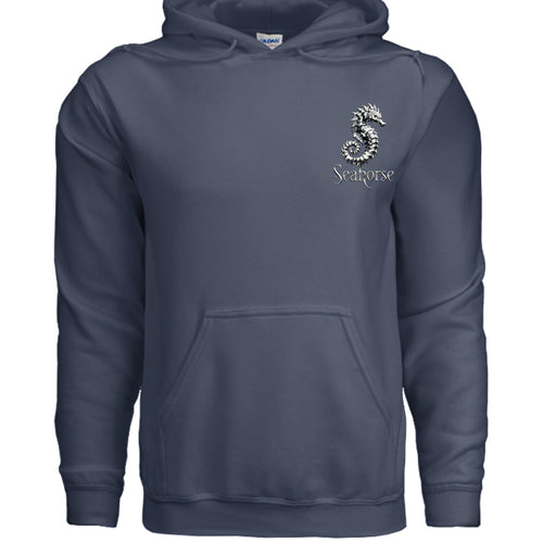 NAVY - SF500 - FRONT