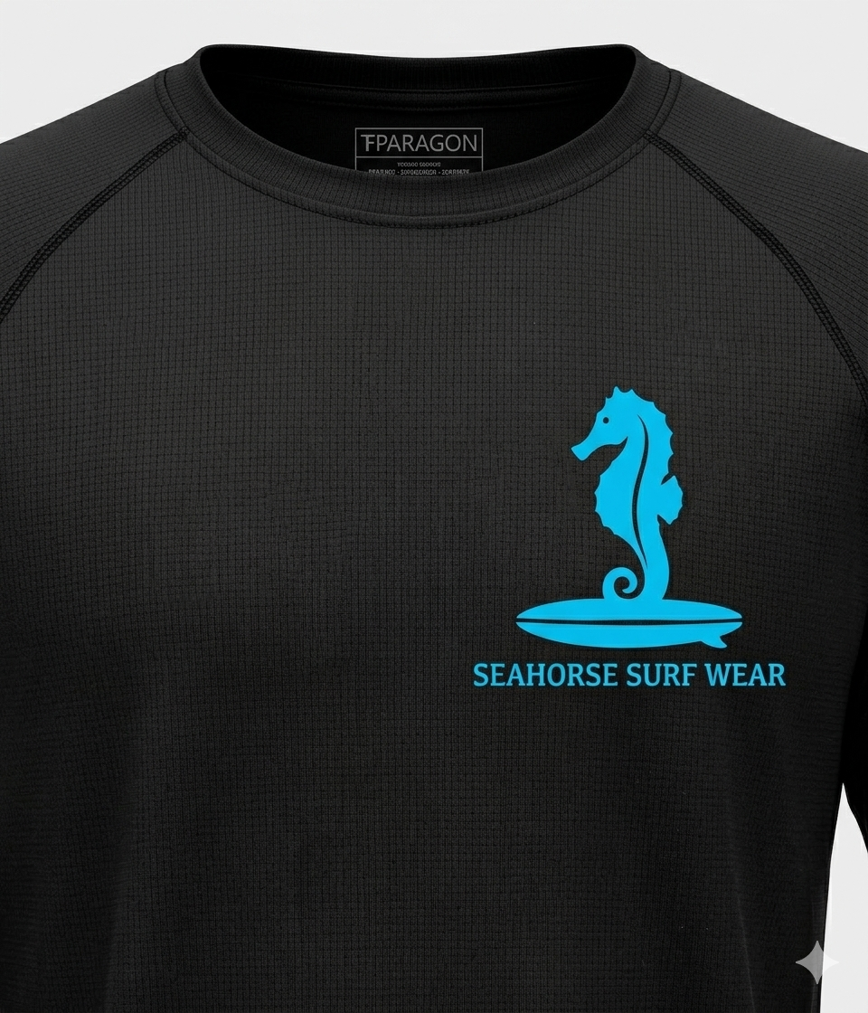 Hawaii Blue G200 short sleeve