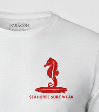 Classic Rock - 100% Breathable long sleeve Cotton shirt