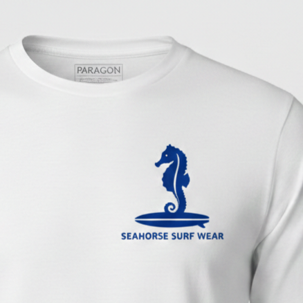 Hawaiian Wave G240 long sleeve