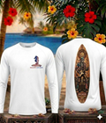 American 250 year celebration  performance long sleeve