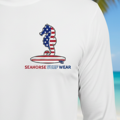 American -Limited Edition 100% Breathable ultra cotton short sleeve