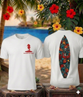 Classic Rock performance short sleeve