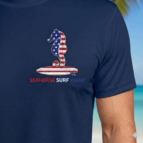 American navy 200 performance short sleeve