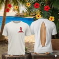 Sand Bar performance short sleeve