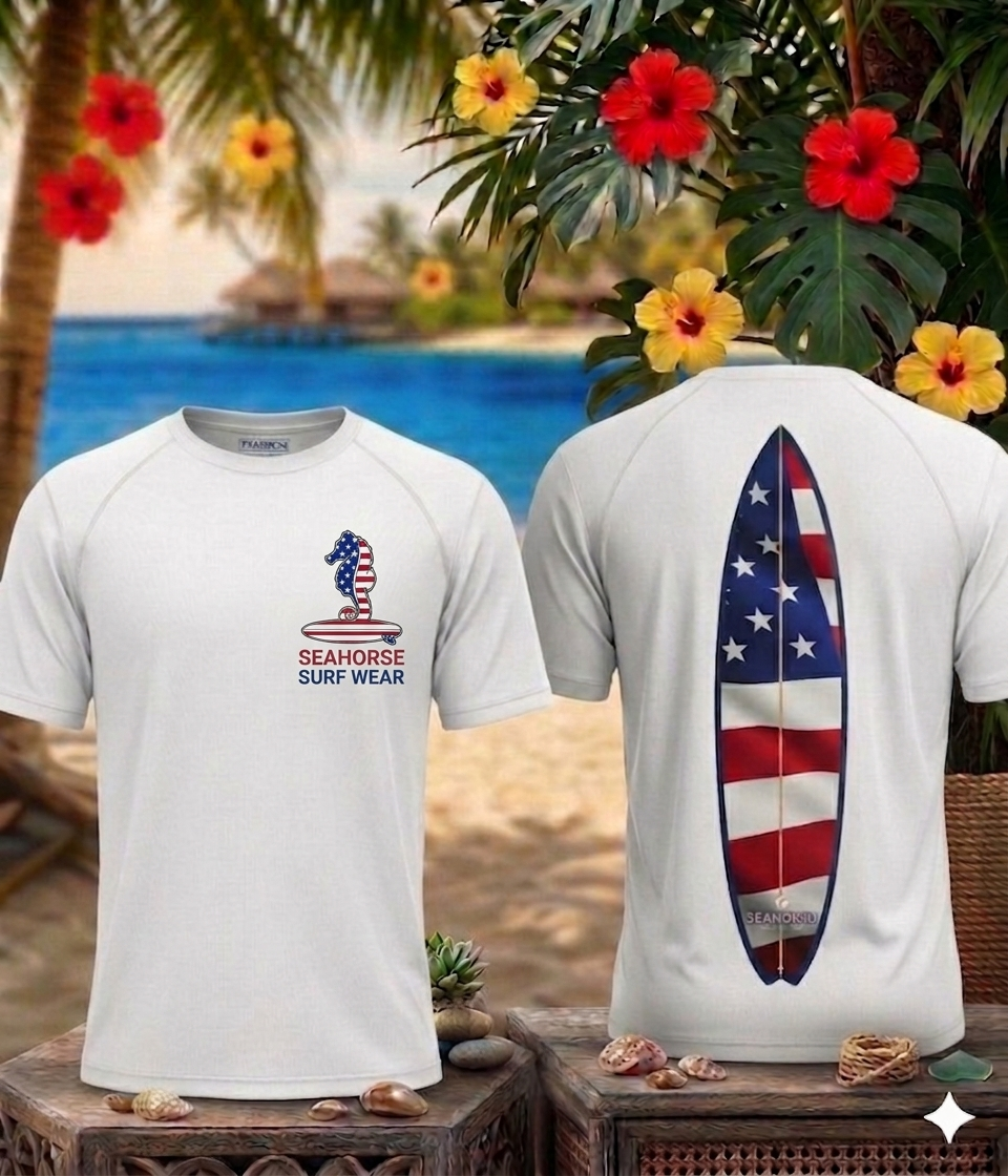American G200 Limited Edition short sleeve